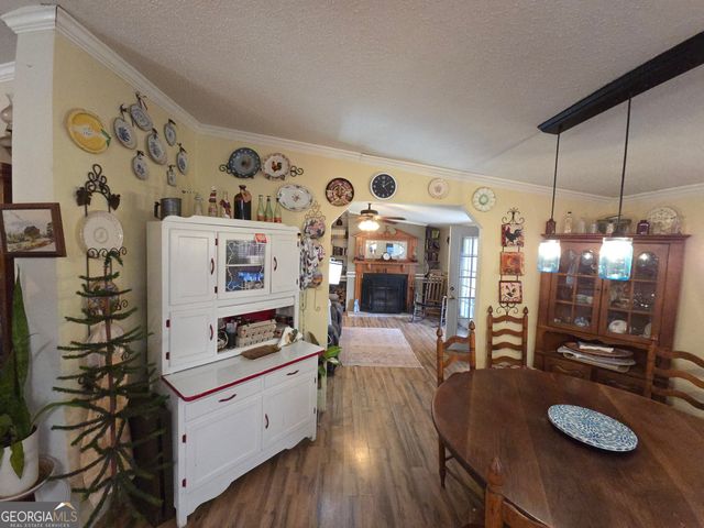 395 E Milner Road, Zebulon, GA 30295