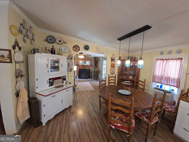 395 E Milner Road, Zebulon, GA 30295