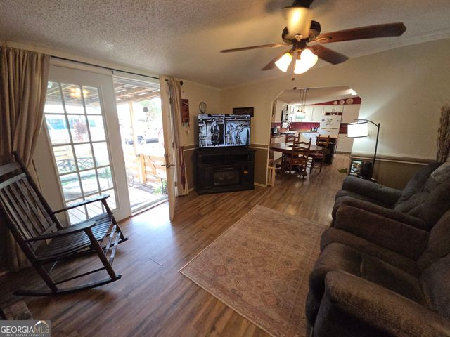 395 E Milner Road, Zebulon, GA 30295