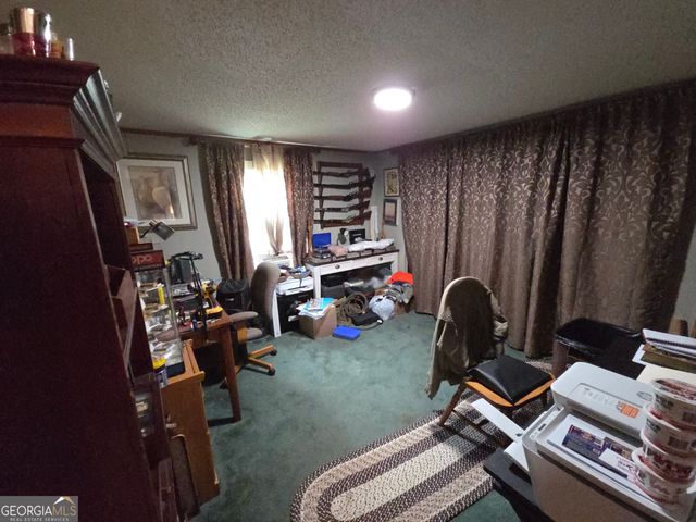 395 E Milner Road, Zebulon, GA 30295