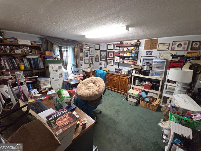 395 E Milner Road, Zebulon, GA 30295