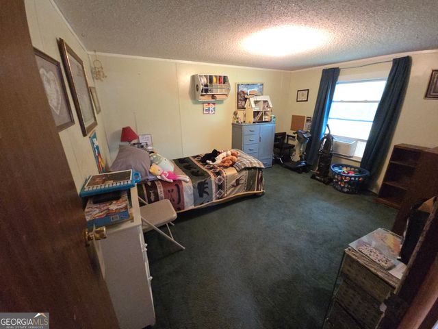 395 E Milner Road, Zebulon, GA 30295