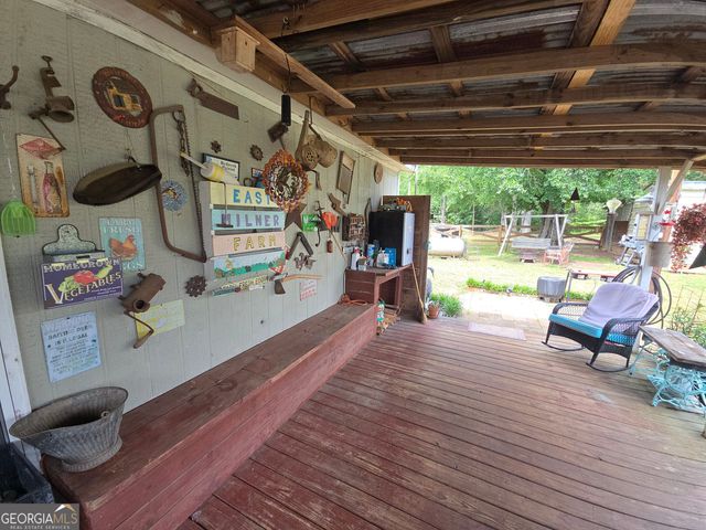 395 E Milner Road, Zebulon, GA 30295