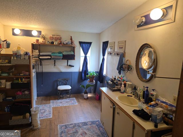 395 E Milner Road, Zebulon, GA 30295