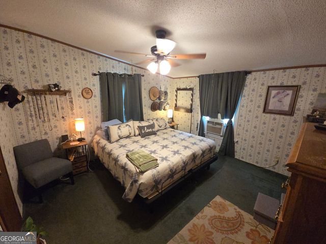 395 E Milner Road, Zebulon, GA 30295