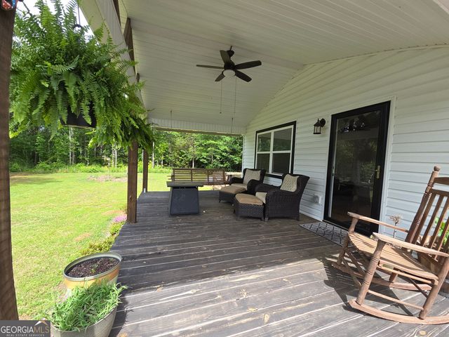 395 E Milner Road, Zebulon, GA 30295