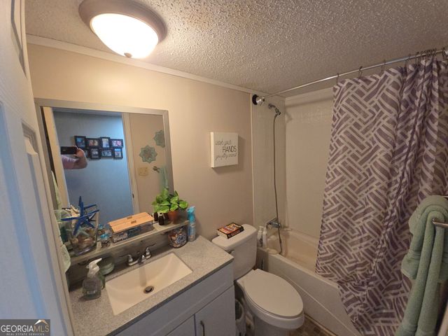395 E Milner Road, Zebulon, GA 30295