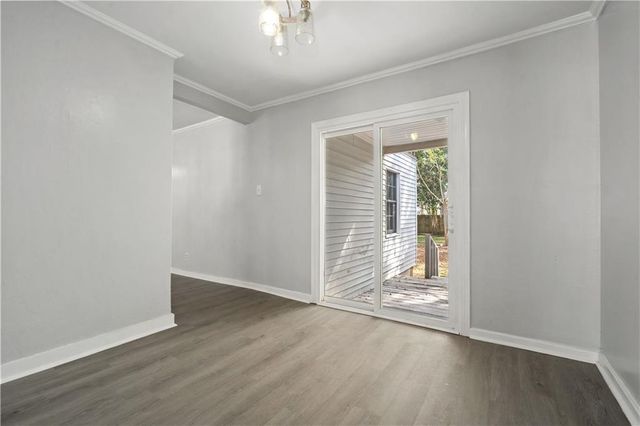 105 W Tally Court, Mobile, AL 36606