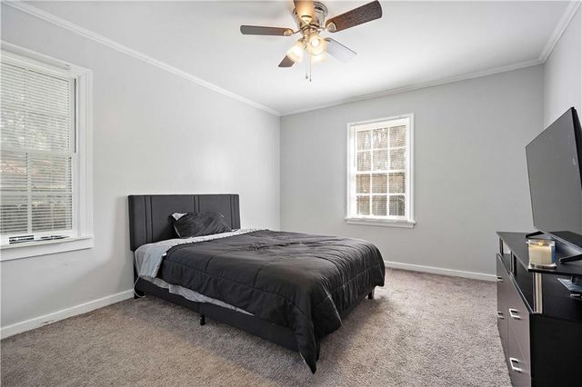 105 W Tally Court, Mobile, AL 36606