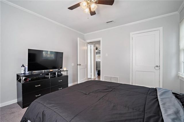 105 W Tally Court, Mobile, AL 36606