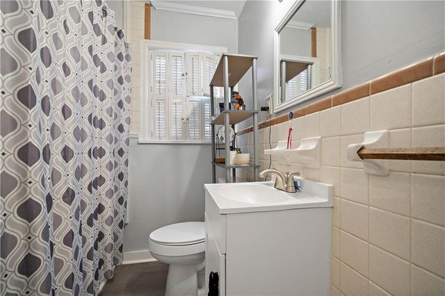 105 W Tally Court, Mobile, AL 36606