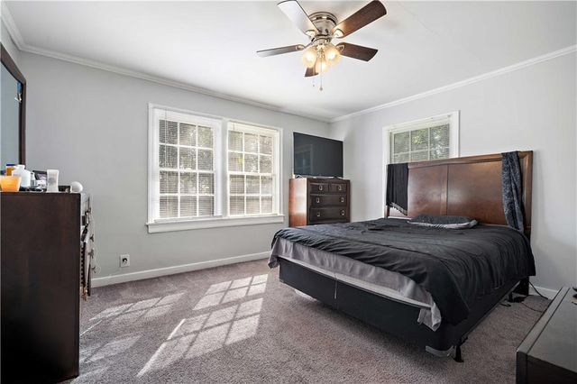 105 W Tally Court, Mobile, AL 36606