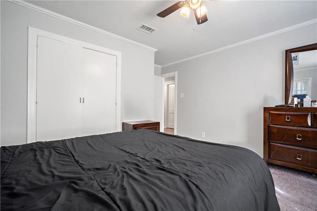 105 W Tally Court, Mobile, AL 36606