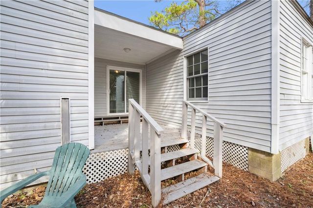 105 W Tally Court, Mobile, AL 36606