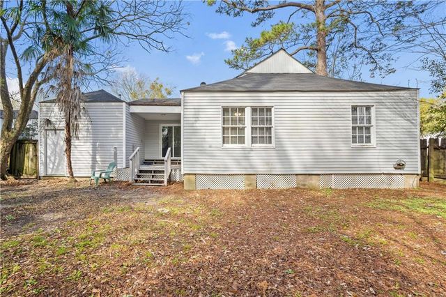 105 W Tally Court, Mobile, AL 36606