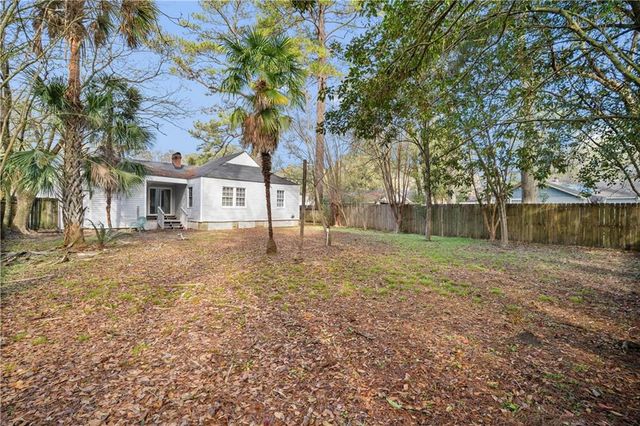 105 W Tally Court, Mobile, AL 36606