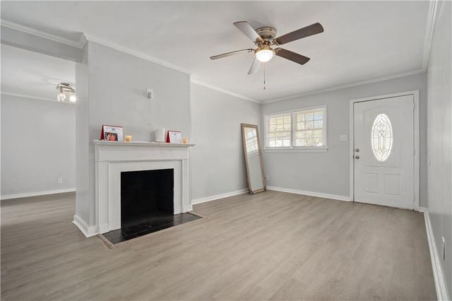 105 W Tally Court, Mobile, AL 36606