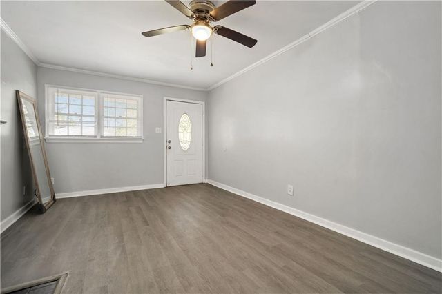 105 W Tally Court, Mobile, AL 36606