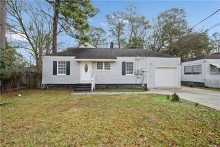 105 W Tally Court, Mobile, AL 36606