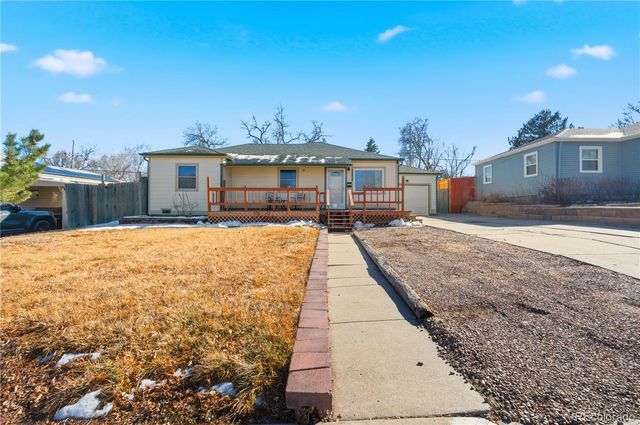 2090 E 89th Avenue, Thornton, CO 80229