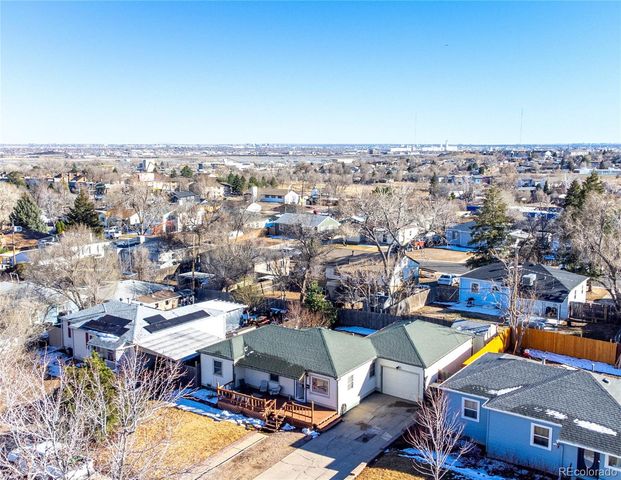 2090 E 89th Avenue, Thornton, CO 80229