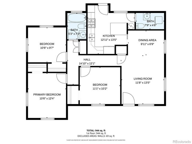 2090 E 89th Avenue, Thornton, CO 80229