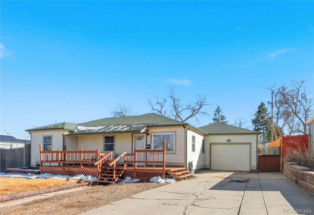 2090 E 89th Avenue, Thornton, CO 80229