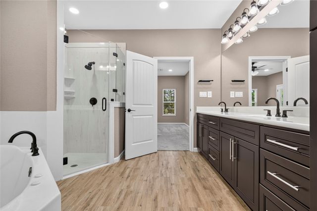 11445 Crossno Drive, Cleveland, TX 77328