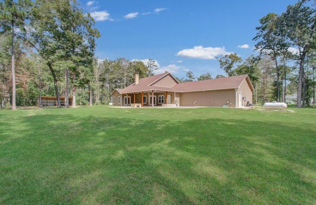 11445 Crossno Drive, Cleveland, TX 77328