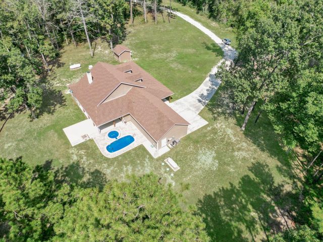 11445 Crossno Drive, Cleveland, TX 77328