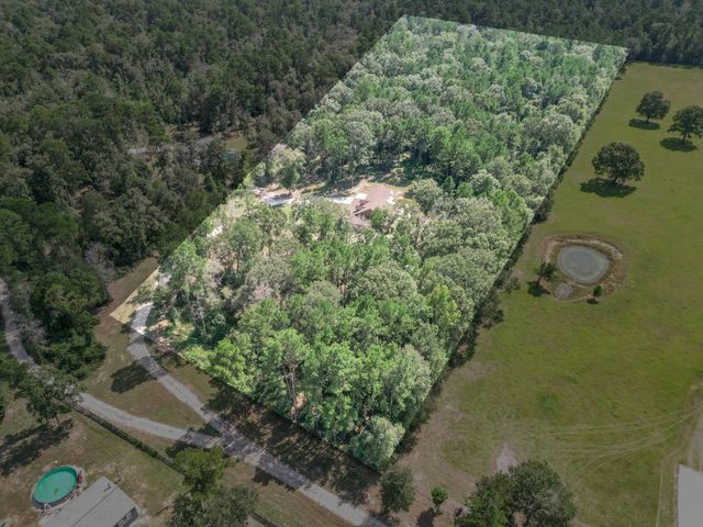 11445 Crossno Drive, Cleveland, TX 77328