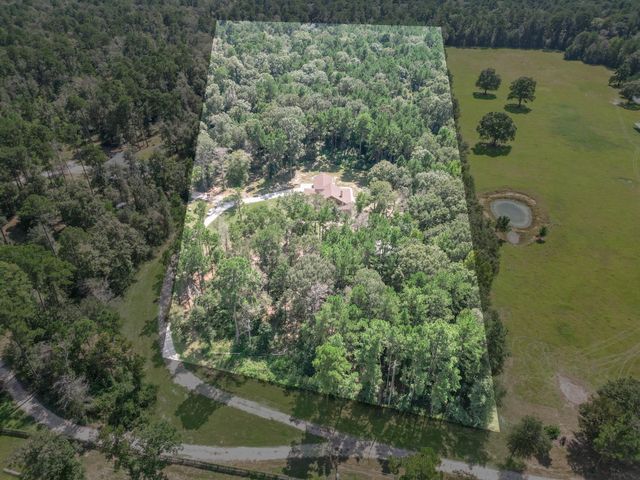 11445 Crossno Drive, Cleveland, TX 77328