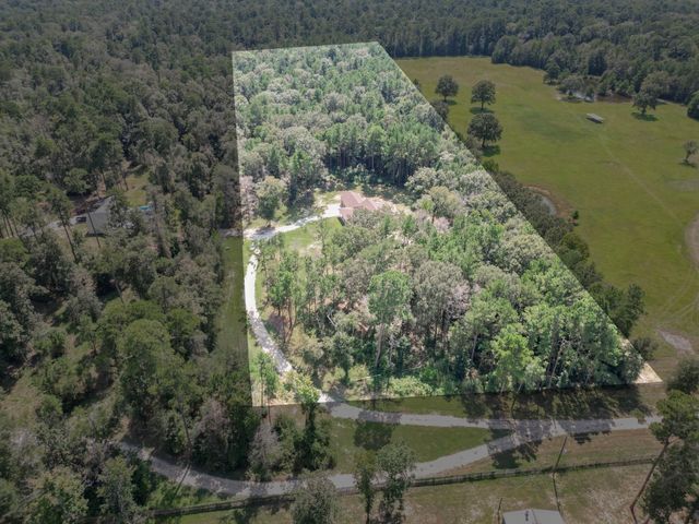 11445 Crossno Drive, Cleveland, TX 77328