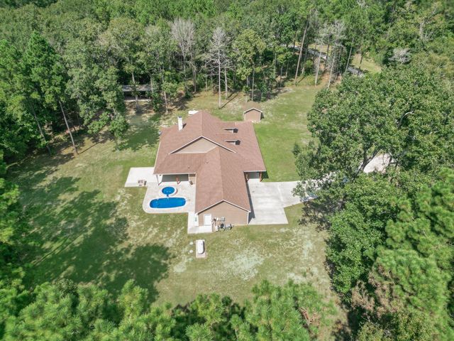 11445 Crossno Drive, Cleveland, TX 77328