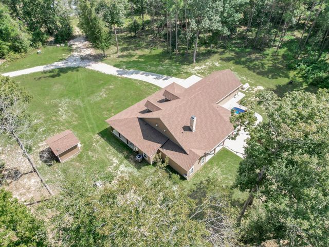 11445 Crossno Drive, Cleveland, TX 77328