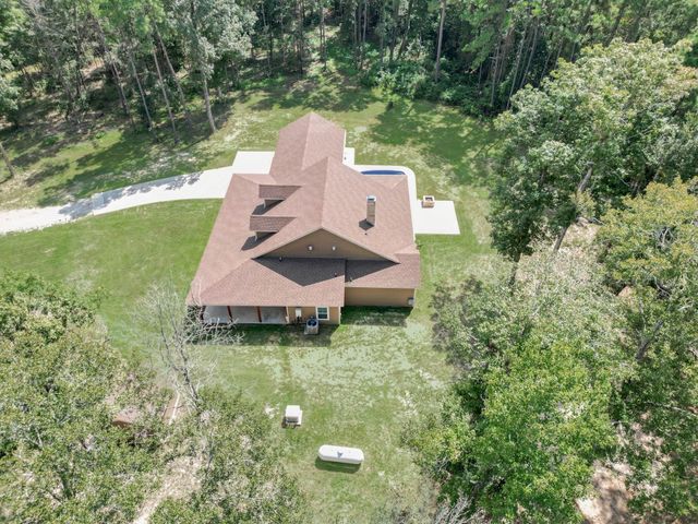 11445 Crossno Drive, Cleveland, TX 77328