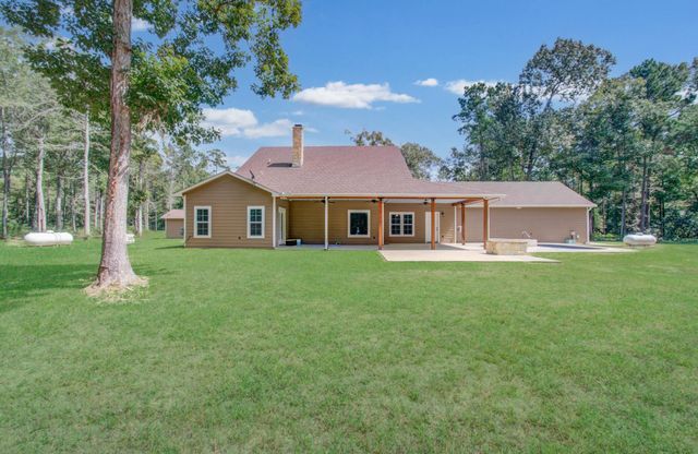 11445 Crossno Drive, Cleveland, TX 77328