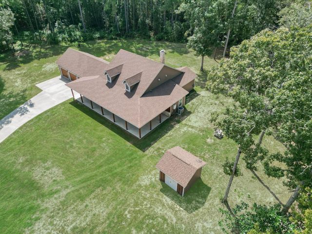 11445 Crossno Drive, Cleveland, TX 77328
