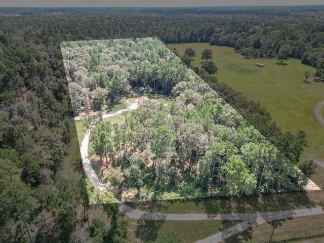 11445 Crossno Drive, Cleveland, TX 77328