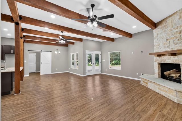 11445 Crossno Drive, Cleveland, TX 77328