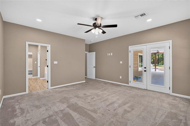 11445 Crossno Drive, Cleveland, TX 77328