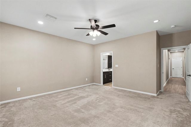11445 Crossno Drive, Cleveland, TX 77328