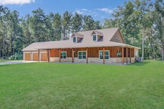 11445 Crossno Drive, Cleveland, TX 77328