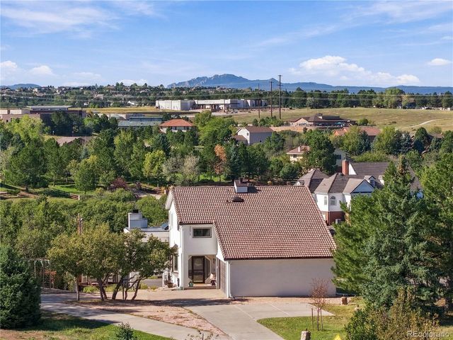 502 E 3rd Avenue, Castle Rock, CO 80108