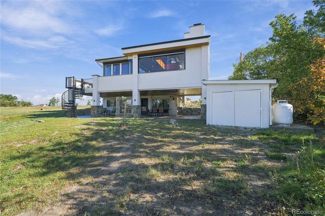 502 E 3rd Avenue, Castle Rock, CO 80108