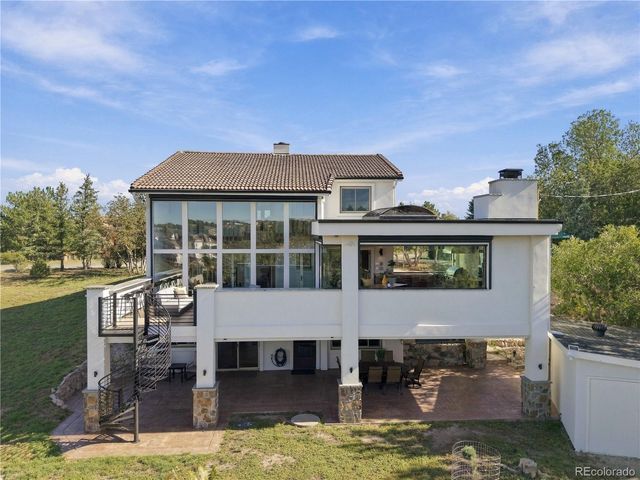 502 E 3rd Avenue, Castle Rock, CO 80108