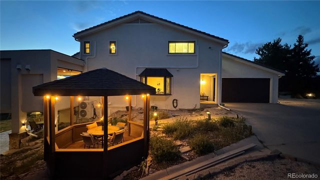 502 E 3rd Avenue, Castle Rock, CO 80108