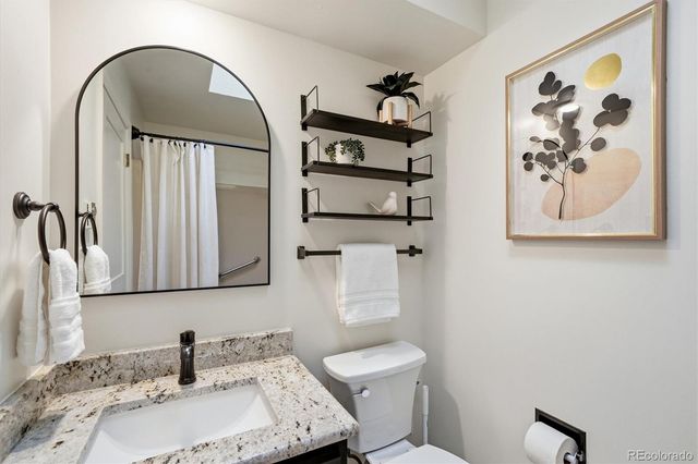 502 E 3rd Avenue, Castle Rock, CO 80108