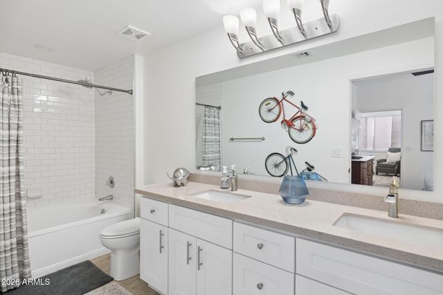 7009 E Acoma Drive 1168, Scottsdale, AZ 85254