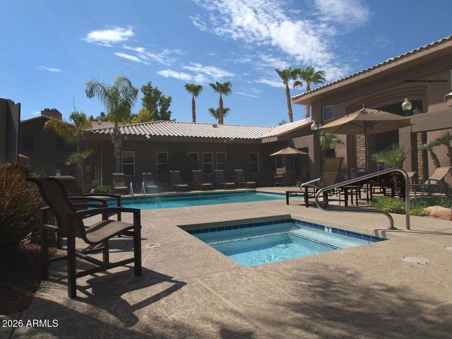 7009 E Acoma Drive 1168, Scottsdale, AZ 85254